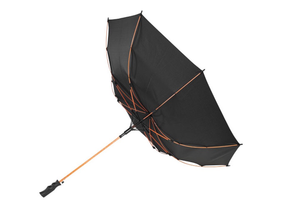 Ombrello antivento Stark da 23" con apertura automatica FullGadgets.com