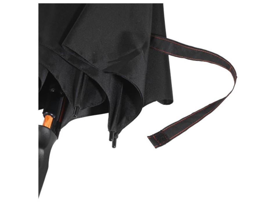 Ombrello antivento Stark da 23" con apertura automatica FullGadgets.com