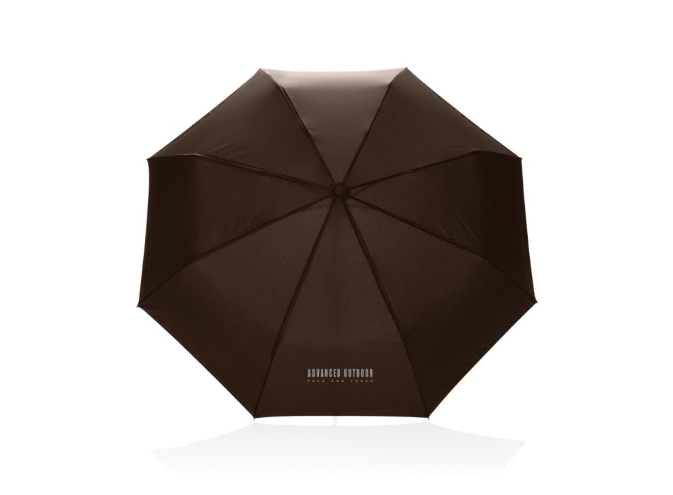 Ombrello automatico 21" KENTO URBAN rpet 190T AWARE™ FullGadgets.com
