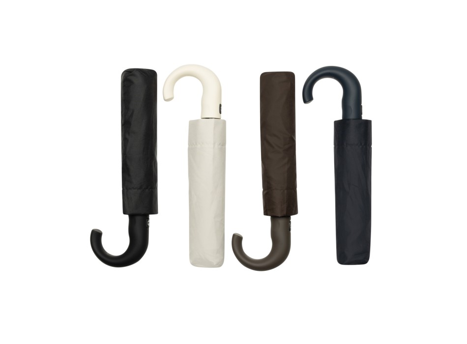 Ombrello automatico 21" KENTO URBAN rpet 190T AWARE™ FullGadgets.com