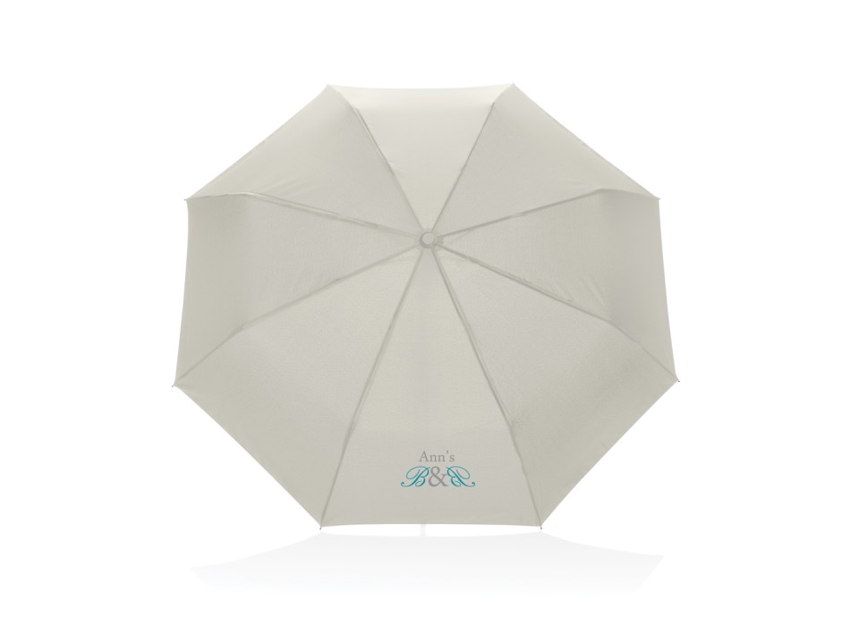 Ombrello automatico 21" KENTO URBAN rpet 190T AWARE™ FullGadgets.com