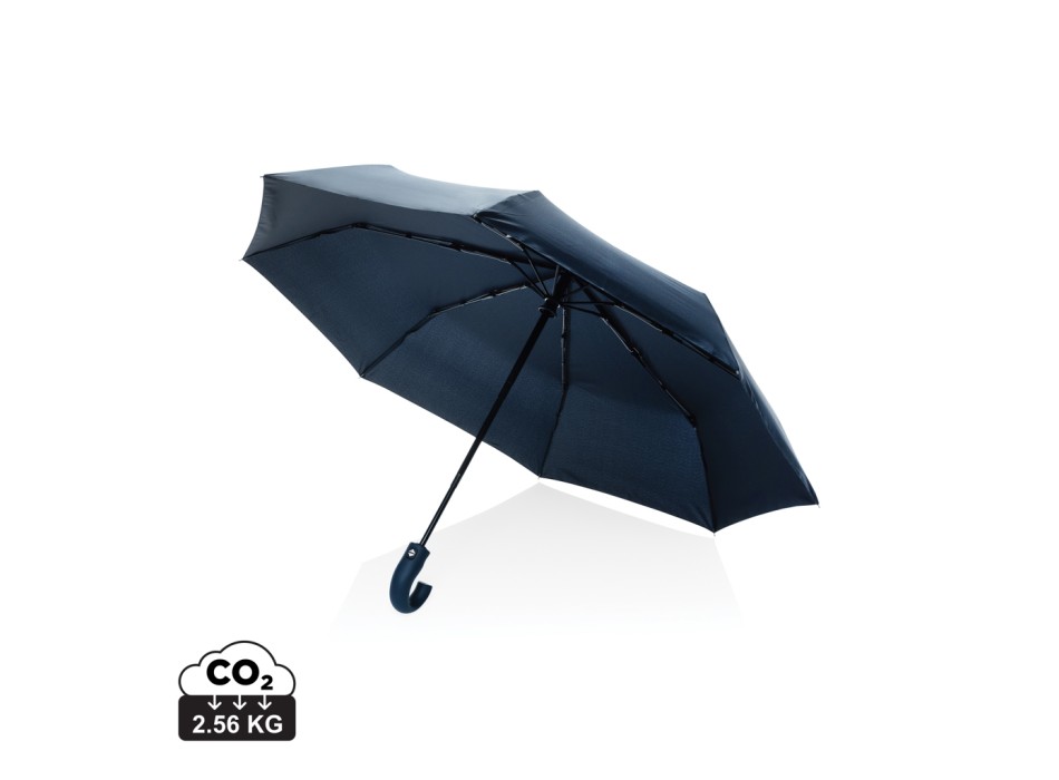 Ombrello automatico 21" KENTO URBAN rpet 190T AWARE™ FullGadgets.com