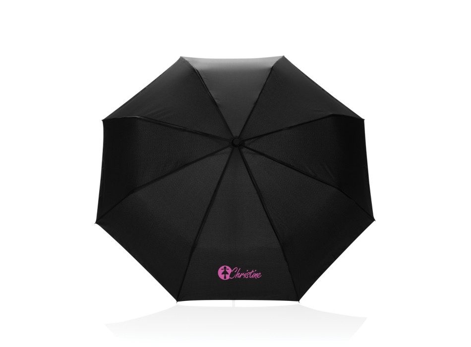 Ombrello automatico 21" KENTO URBAN rpet 190T AWARE™ FullGadgets.com