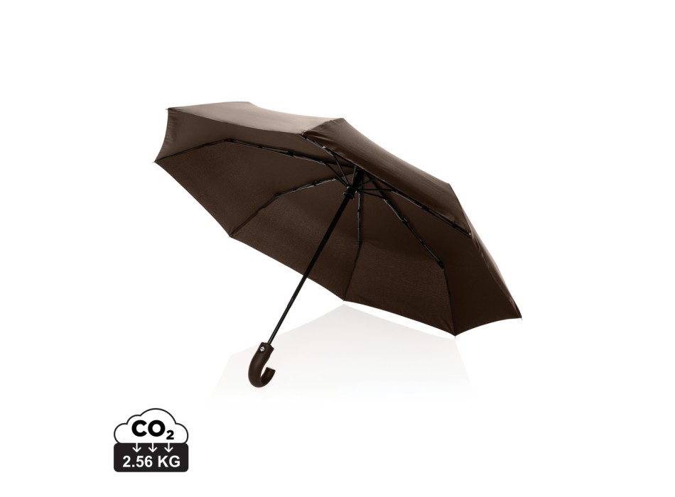 Ombrello automatico 21" KENTO URBAN rpet 190T AWARE™ FullGadgets.com