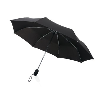 Ombrello automatico 21" Traveller Swiss Peak AWARE™ FullGadgets.com