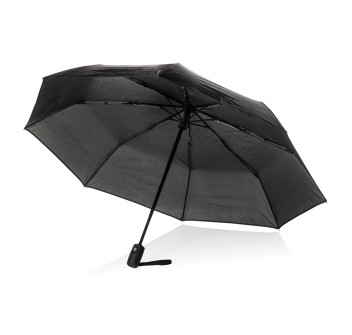 Ombrello automatico 21" Vito Swiss Peak FullGadgets.com