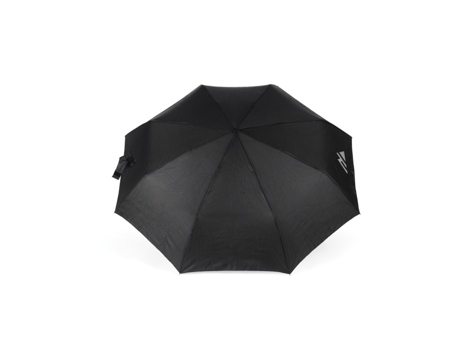 Ombrello automatico 23" Nordic Drift Trail rPET UPF 50+ FullGadgets.com