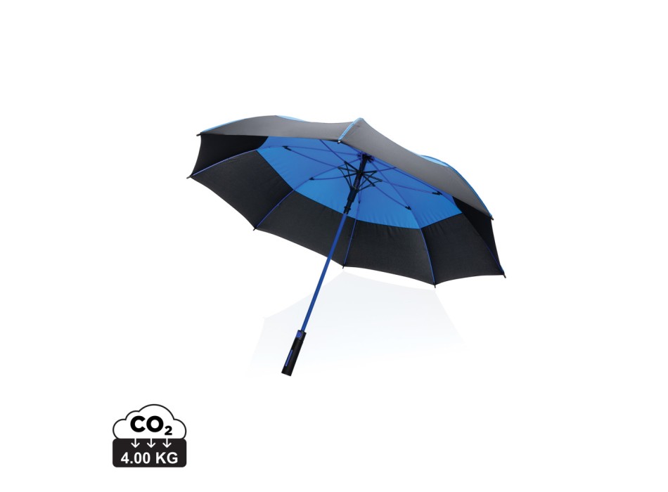 Ombrello automatico antivento 27" rPET 190T Impact AWARE™ FullGadgets.com