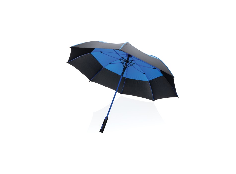 Ombrello automatico antivento 27" rPET 190T Impact AWARE™ FullGadgets.com