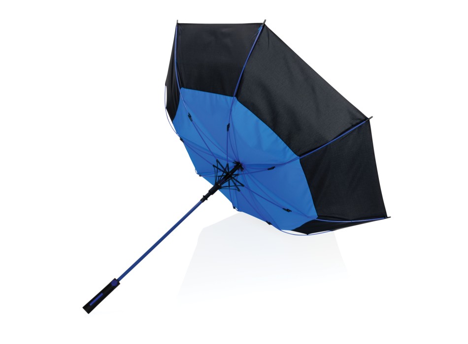 Ombrello automatico antivento 27" rPET 190T Impact AWARE™ FullGadgets.com