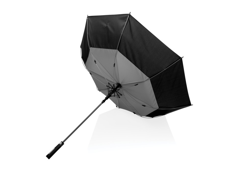 Ombrello automatico antivento 27" rPET 190T Impact AWARE™ FullGadgets.com
