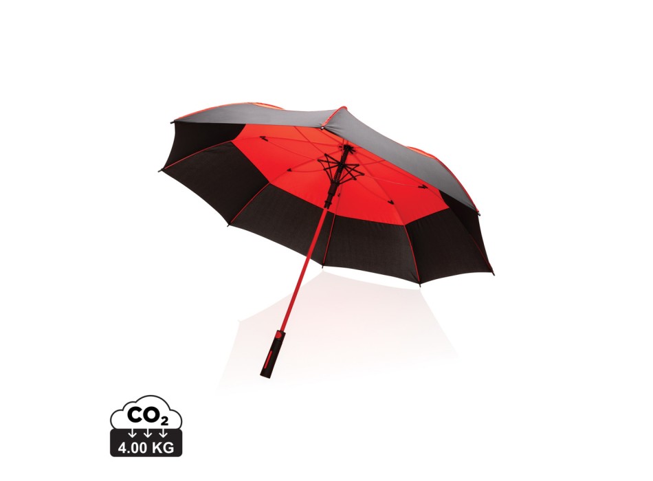 Ombrello automatico antivento 27" rPET 190T Impact AWARE™ FullGadgets.com