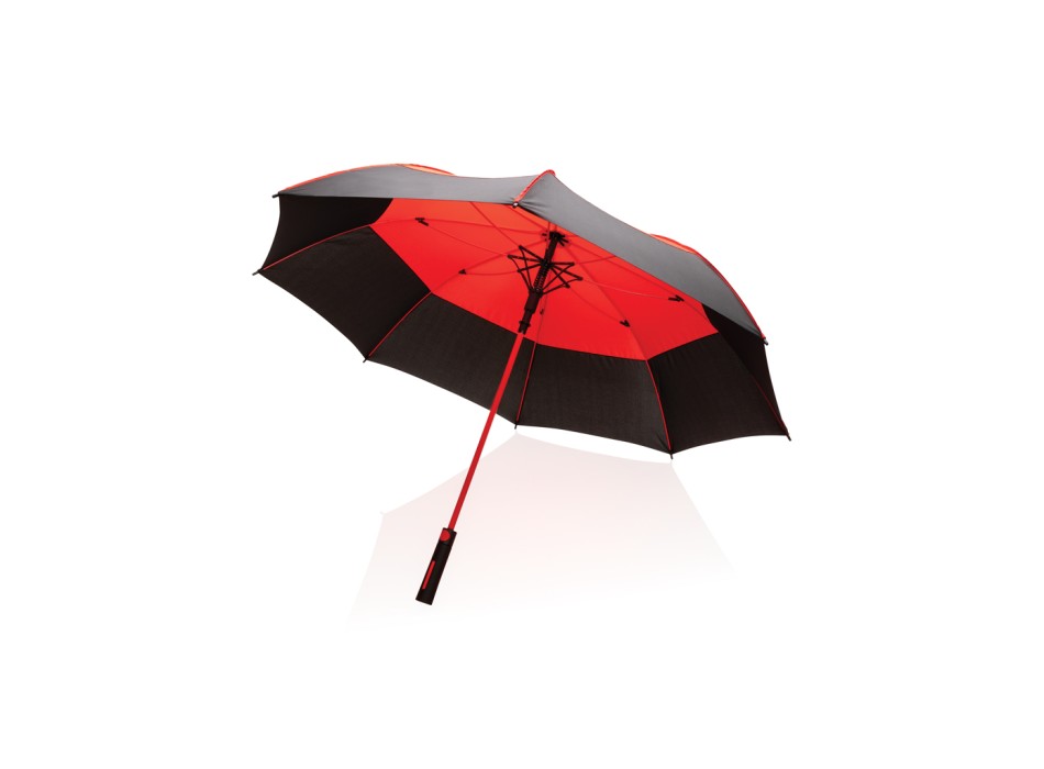 Ombrello automatico antivento 27" rPET 190T Impact AWARE™ FullGadgets.com