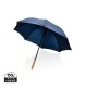 Ombrello automatico bambù 23" rPET 190T Impact AWARE™ FullGadgets.com