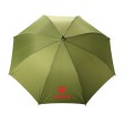 Ombrello automatico bambù 23" rPET 190T Impact AWARE™ FullGadgets.com
