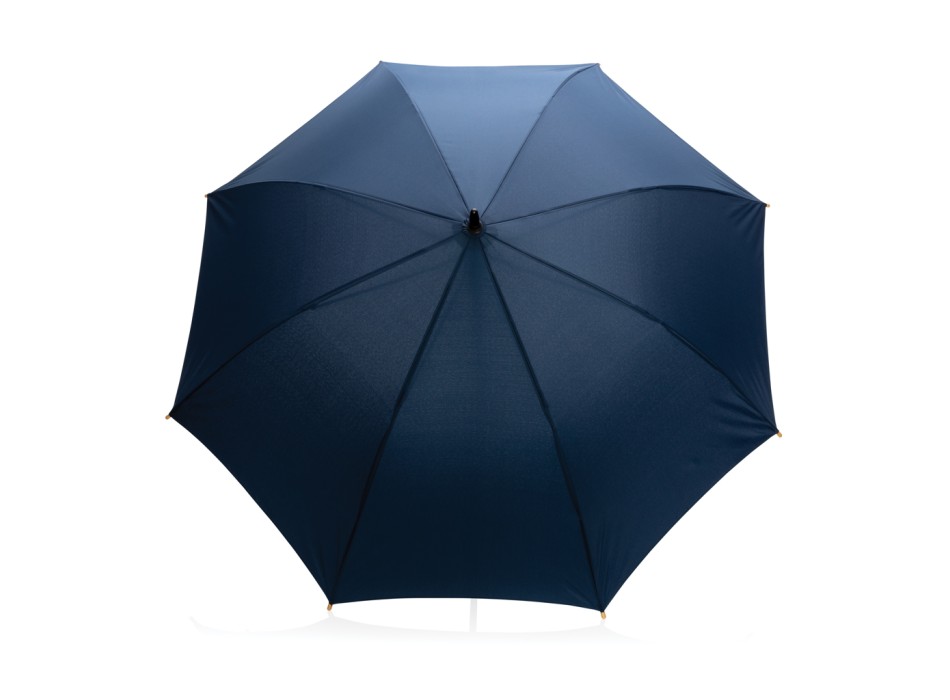 Ombrello automatico bambù 23" rPET 190T Impact AWARE™ FullGadgets.com