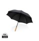 Ombrello automatico bambù 23" rPET 190T Impact AWARE™ FullGadgets.com