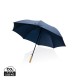 Ombrello automatico bambù 27" rPET 190T Impact AWARE™ FullGadgets.com