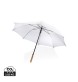 Ombrello automatico bambù 27" rPET 190T Impact AWARE™ FullGadgets.com