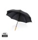 Ombrello automatico bambù 27" rPET 190T Impact AWARE™ FullGadgets.com