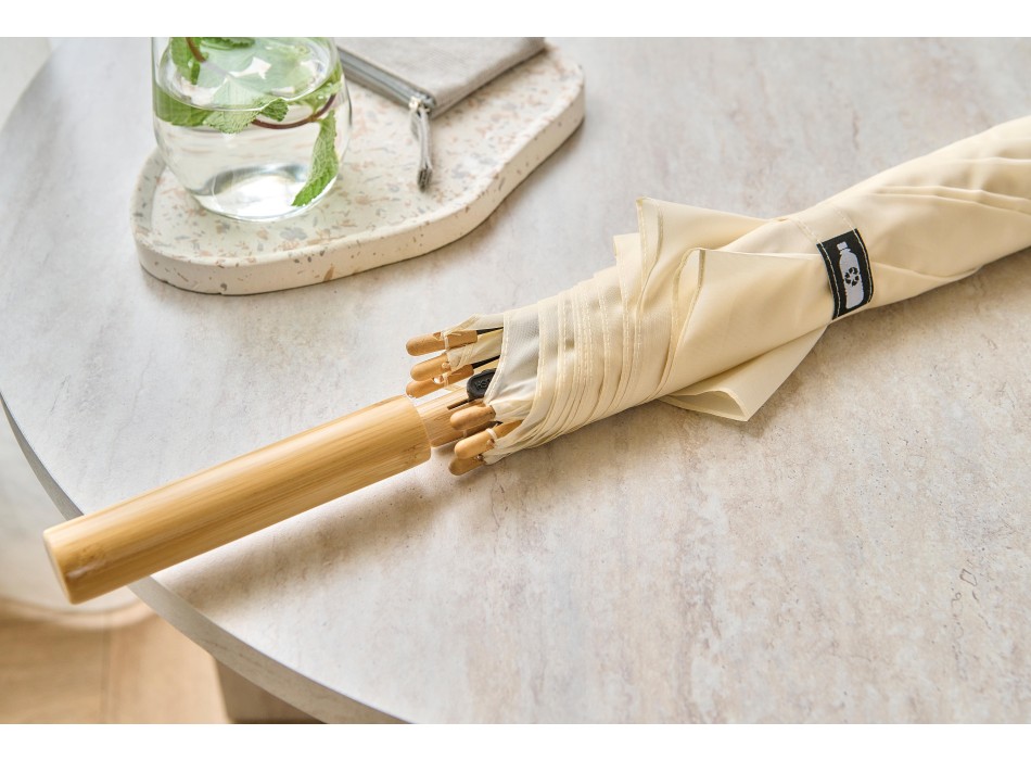 Ombrello automatico golf rPET 190T Milan FullGadgets.com