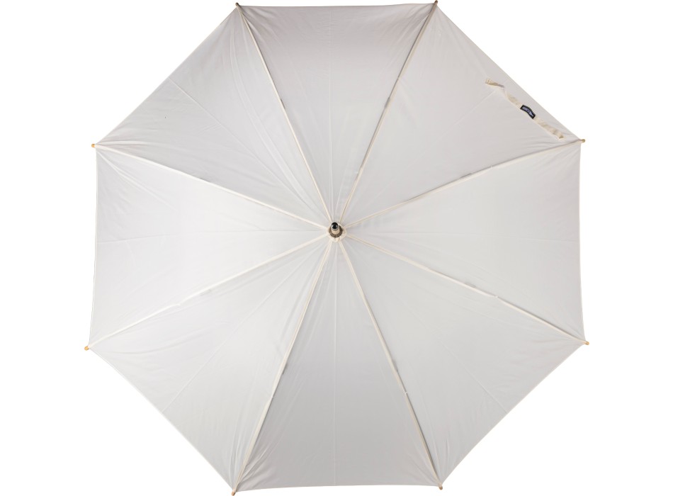 Ombrello automatico golf rPET 190T Milan FullGadgets.com