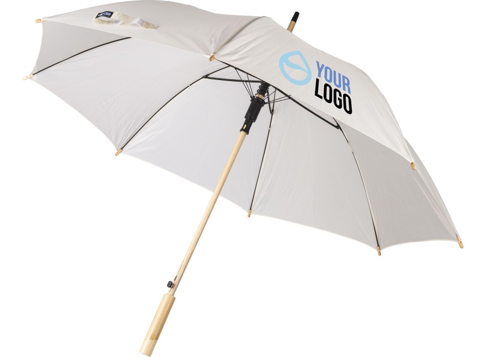 Ombrello automatico golf rPET 190T Milan FullGadgets.com