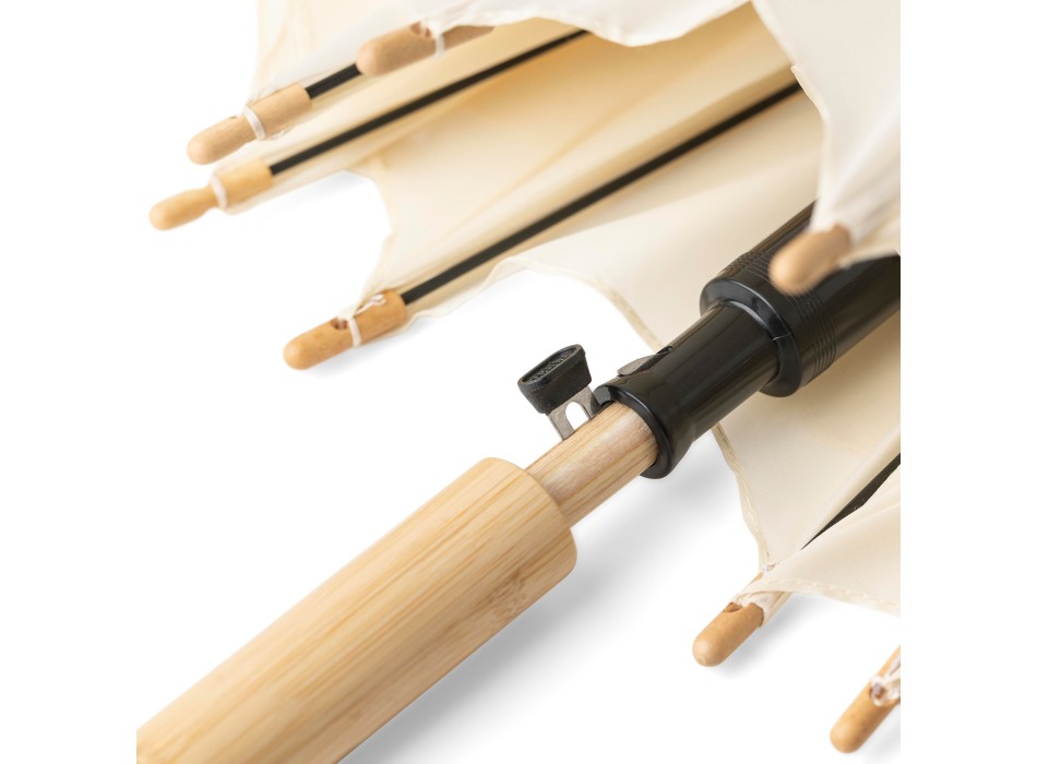 Ombrello automatico golf rPET 190T Milan FullGadgets.com