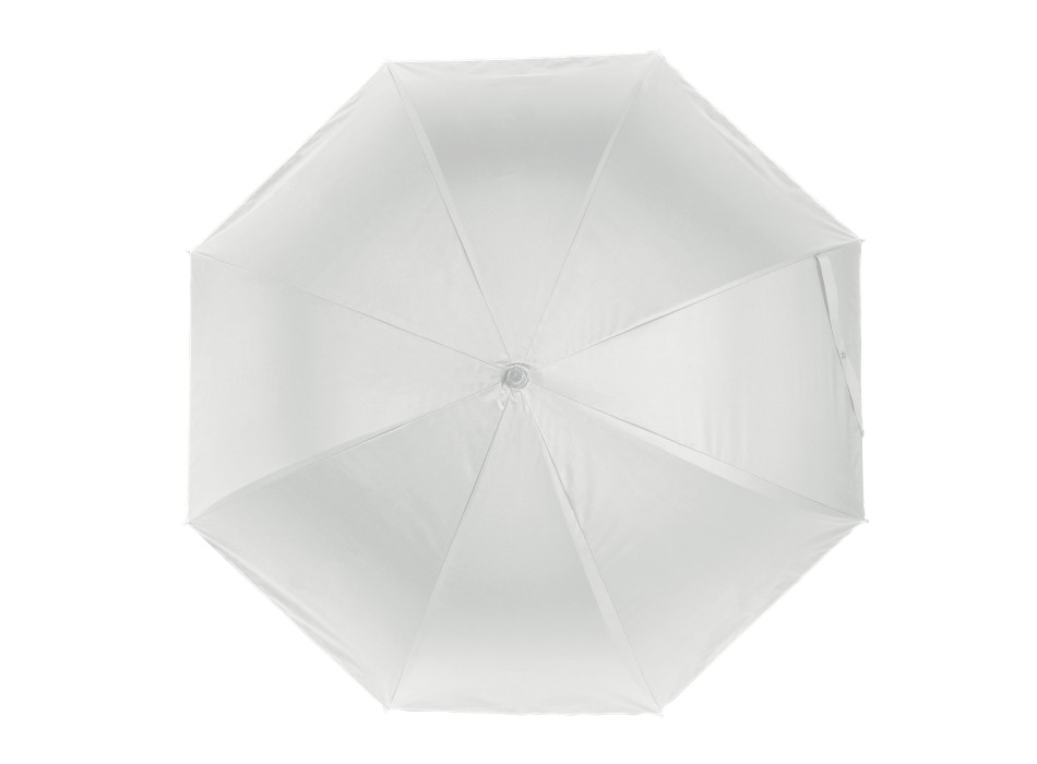 Ombrello automatico in EVA con fusto in metallo e manico curvo in plastica FullGadgets.com