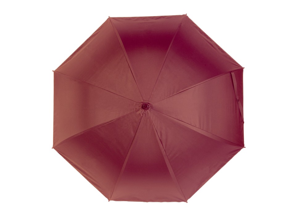 Ombrello automatico in EVA con fusto in metallo e manico curvo in plastica FullGadgets.com