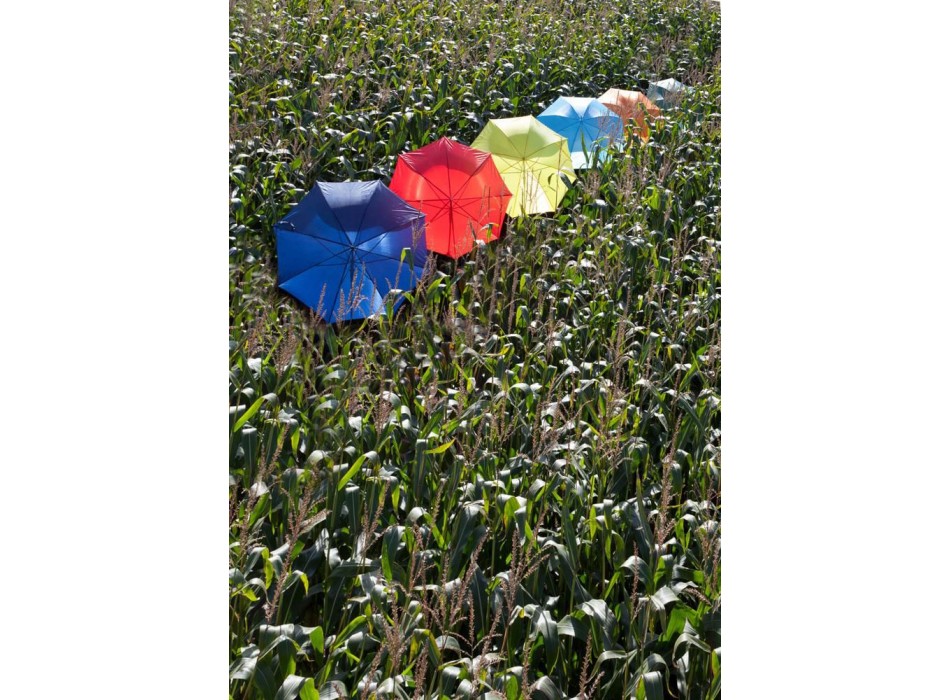 Ombrello automatico, in poliestere 190 T Andy FullGadgets.com