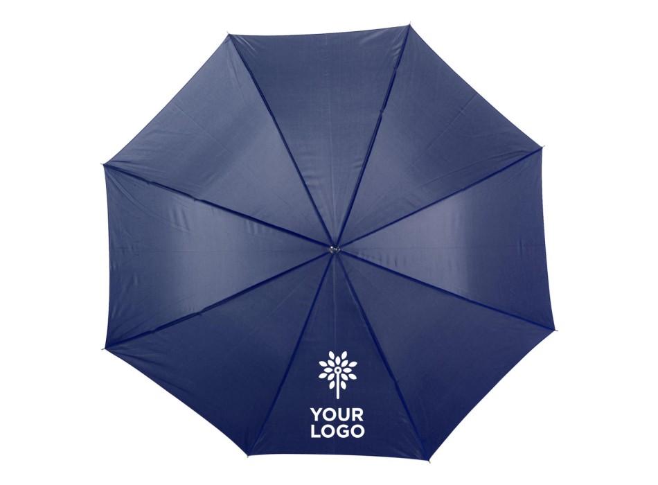 Ombrello automatico, in poliestere 190 T Andy FullGadgets.com