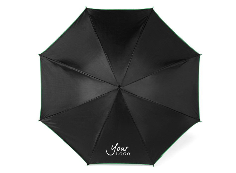 Ombrello automatico, in poliestere 190 T Armando FullGadgets.com