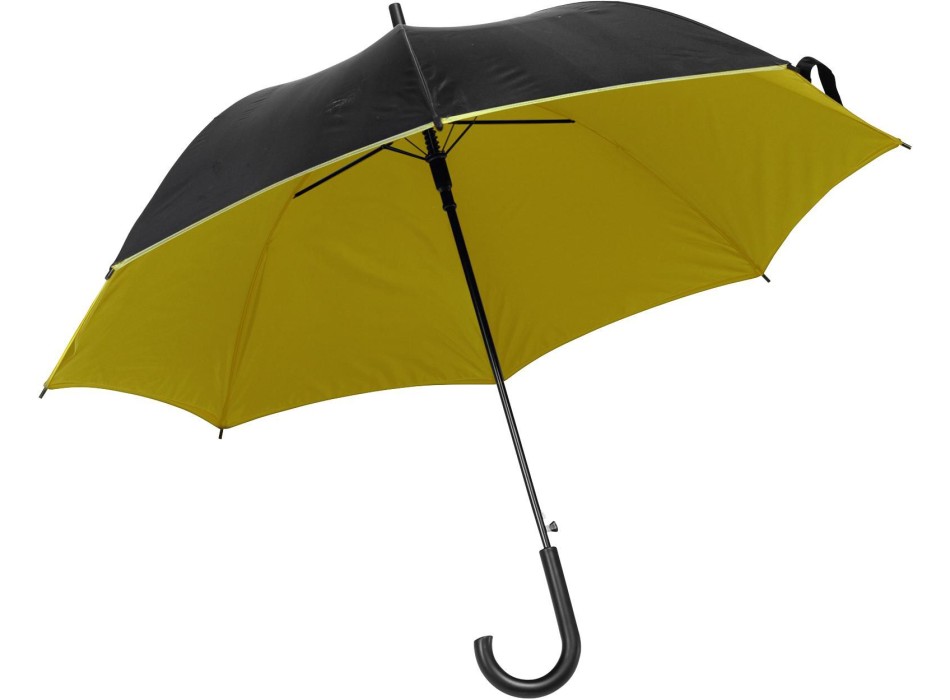 Ombrello automatico, in poliestere 190 T Armando FullGadgets.com
