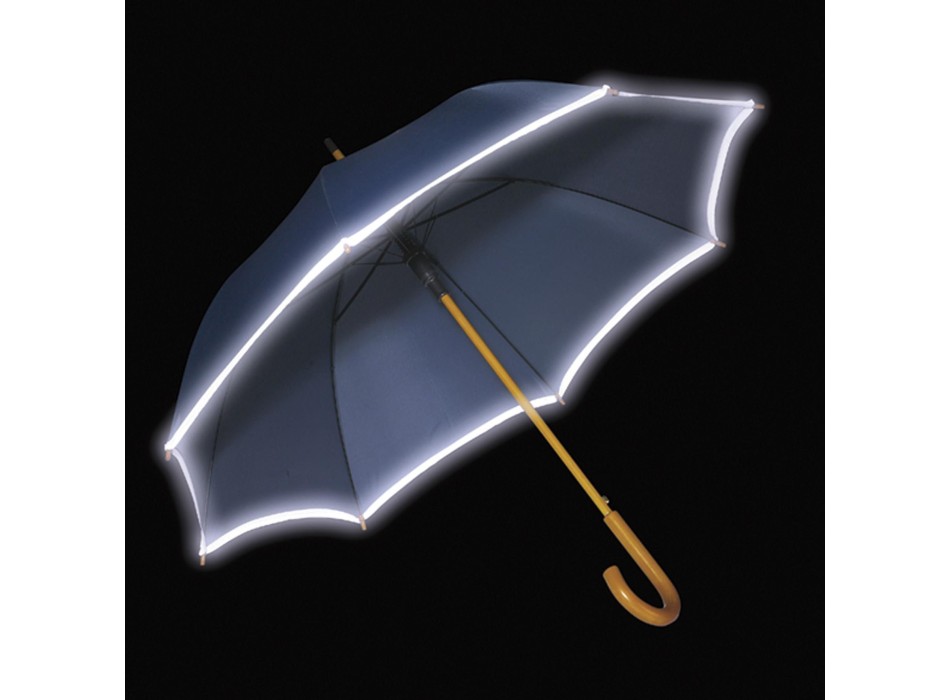 Ombrello automatico, in poliestere 190 T Carice FullGadgets.com