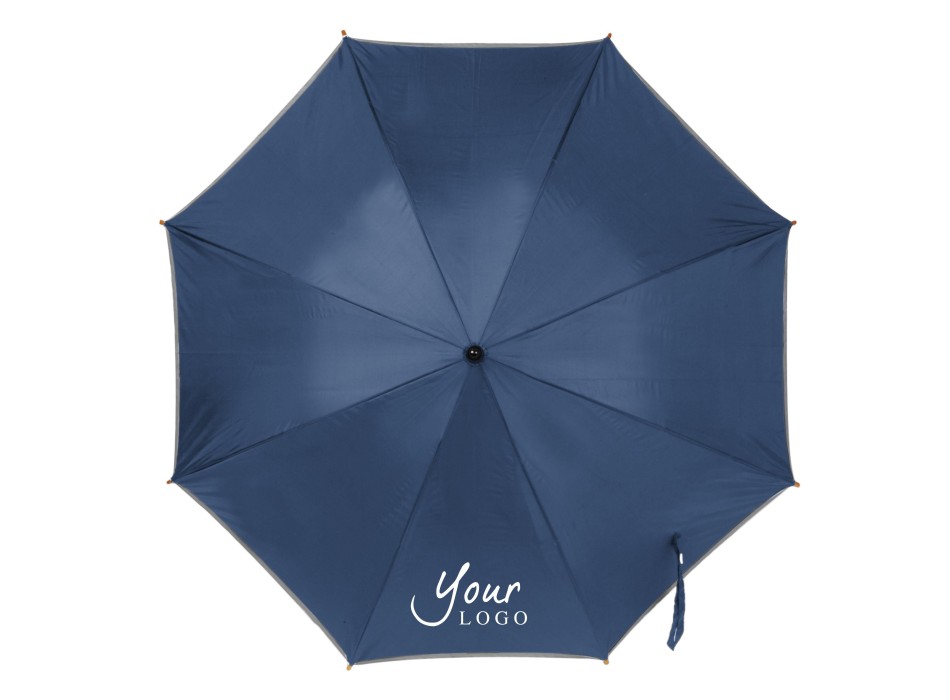 Ombrello automatico, in poliestere 190 T Carice FullGadgets.com