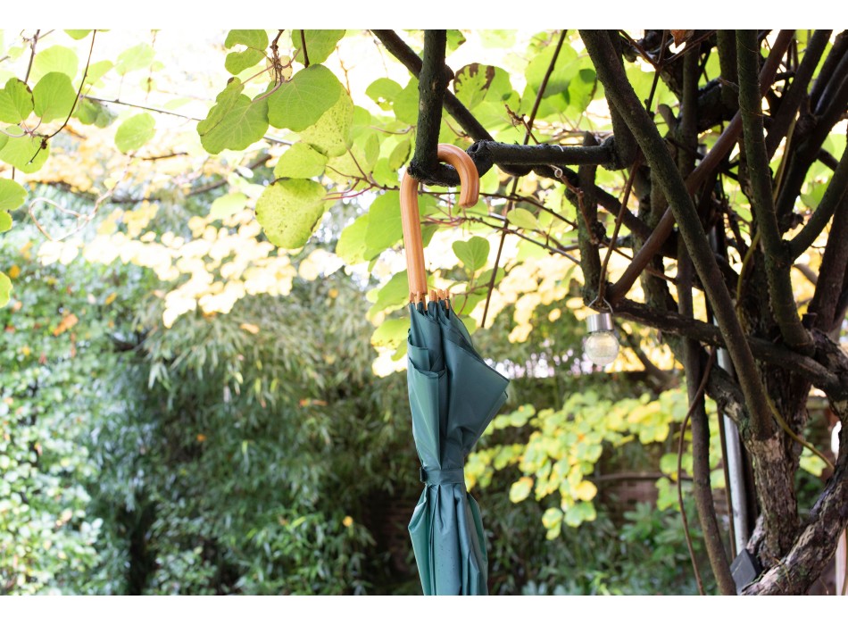 Ombrello automatico, in poliestere 190 T Kelly FullGadgets.com