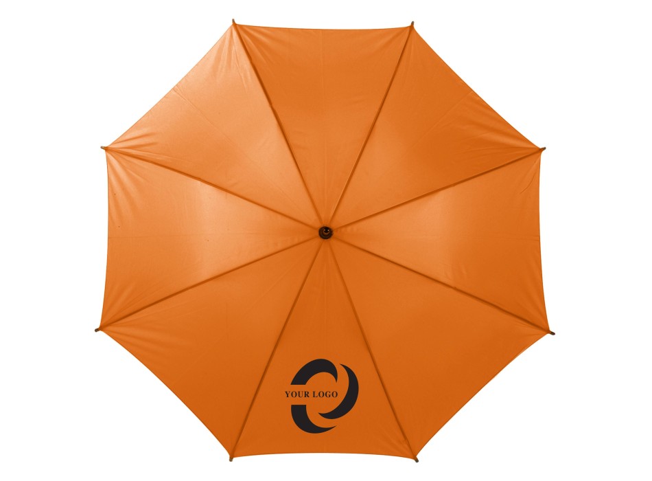 Ombrello automatico, in poliestere 190 T Kelly FullGadgets.com