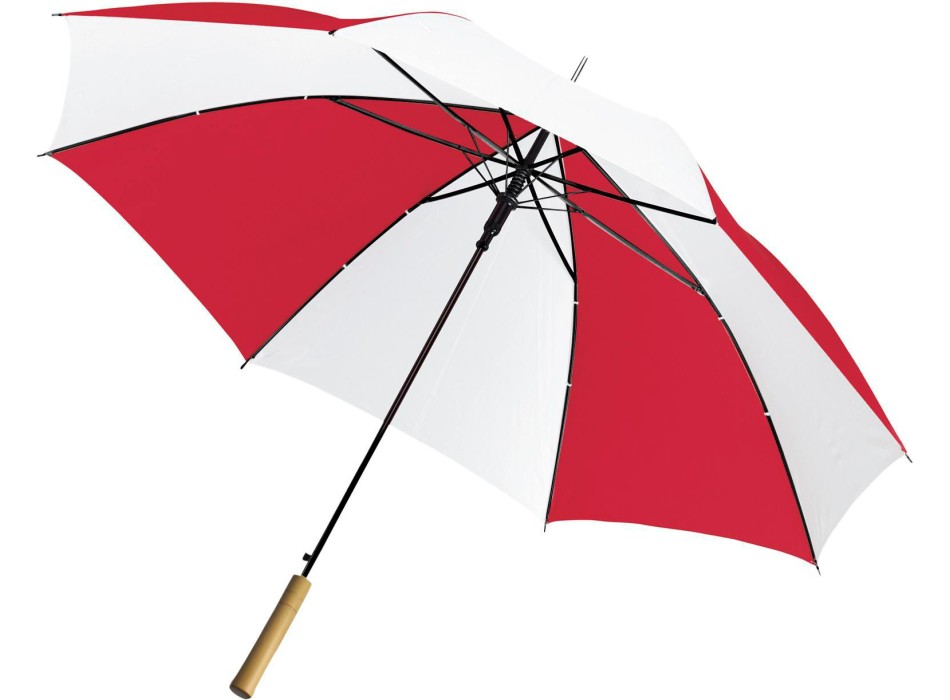 Ombrello automatico, in poliestere 190 T Russell FullGadgets.com