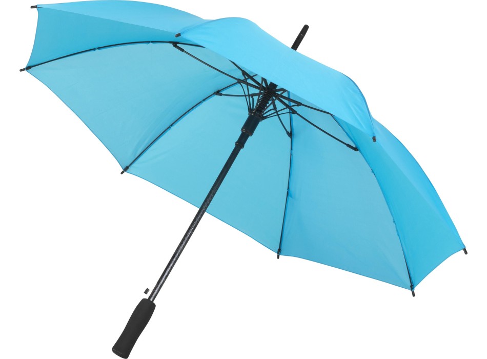 Ombrello automatico, in poliestere 190 T Suzette FullGadgets.com