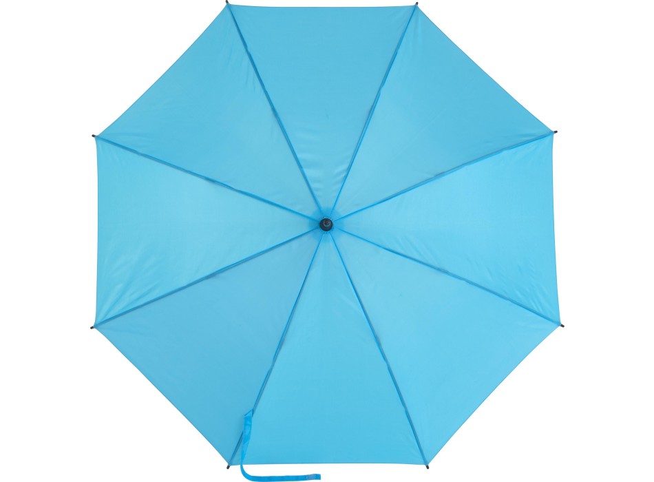 Ombrello automatico, in poliestere 190 T Suzette FullGadgets.com