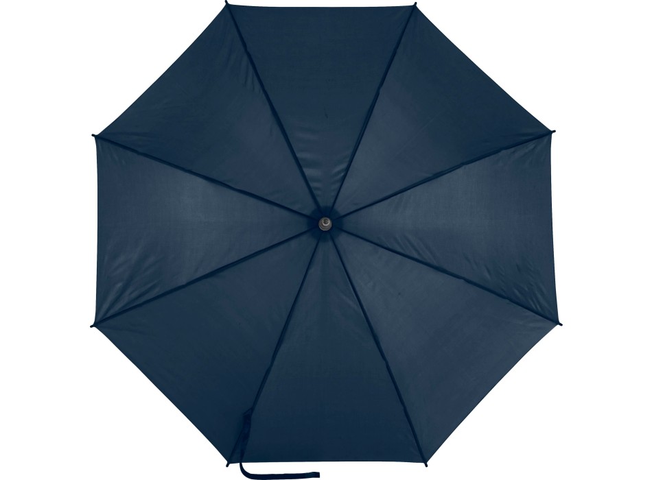 Ombrello automatico, in poliestere 190 T Suzette FullGadgets.com