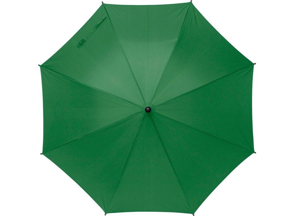 Ombrello automatico in poliestere rPET 170 T Barry FullGadgets.com