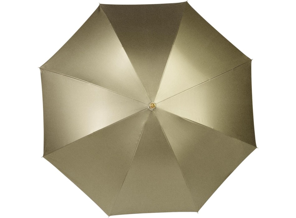 Ombrello automatico, in pongee 190 T Ester FullGadgets.com