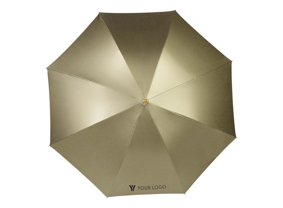 Ombrello automatico, in pongee 190 T Ester FullGadgets.com