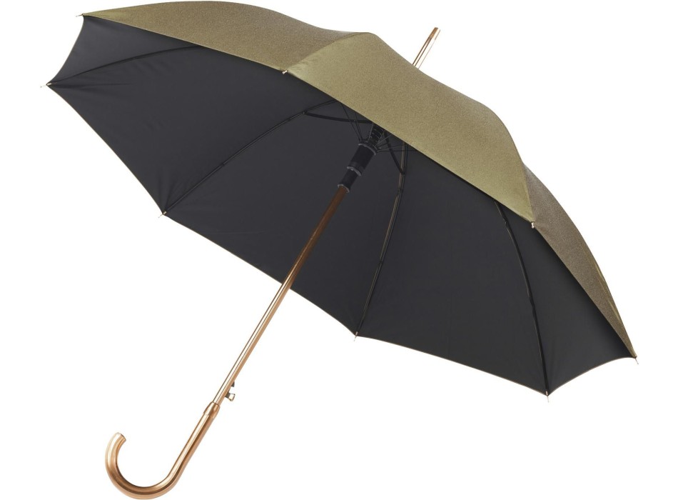 Ombrello automatico, in pongee 190 T Ester FullGadgets.com