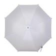 Ombrello automatico in R-PET con manico in EVA. FullGadgets.com