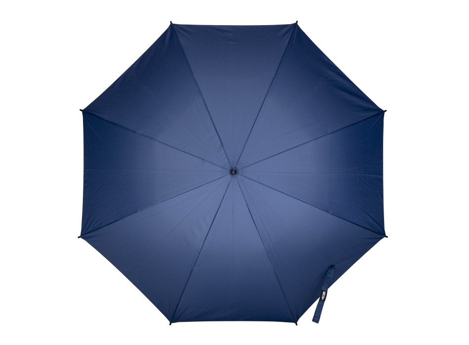 Ombrello automatico in R-PET con manico in EVA. FullGadgets.com