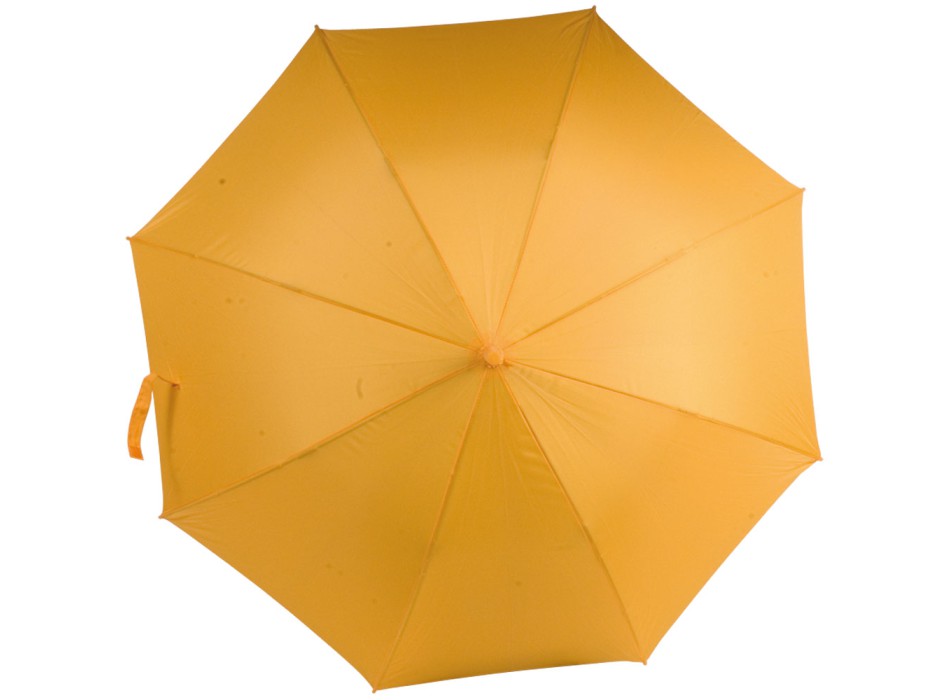 Ombrello automatico, manico e puntale gommati FullGadgets.com