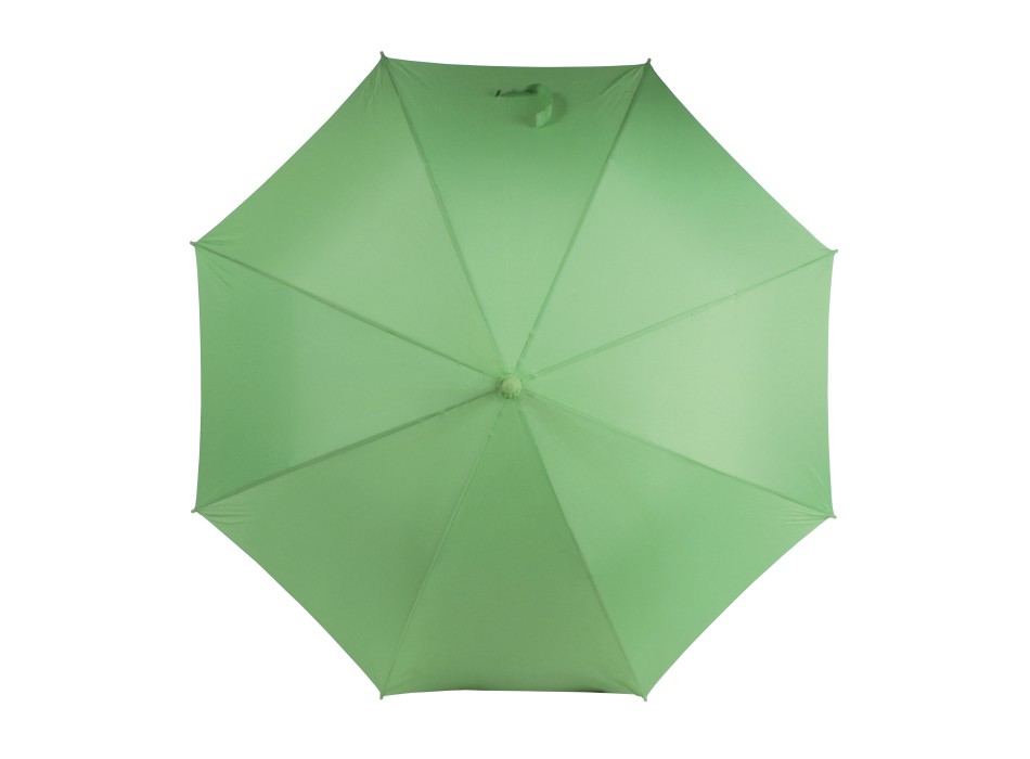 Ombrello automatico, manico e puntale gommati FullGadgets.com